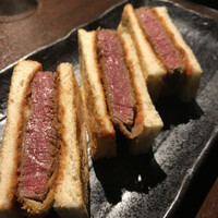 炭火焼肉 ふちおか - 