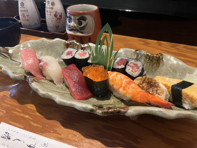 すしすし  すし清 - 東戸塚/寿司 | 食べログ