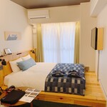 アンカーホテル 福山 - 