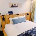 アンカーホテル 福山 - 