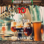 BUDDY BUDDY - 