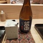 津の守坂 小柴 - 