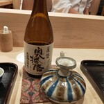 津の守坂 小柴 - 