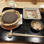 津の守坂 小柴 - 