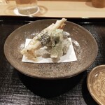 津の守坂 小柴 - 