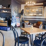 アンカーホテル - 