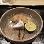 津の守坂 小柴 - 