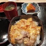 津の守坂 小柴 - 