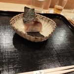 津の守坂 小柴 - 