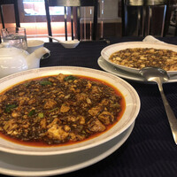 赤坂 四川飯店 - 