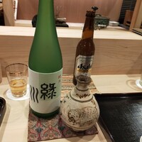 津の守坂 小柴 - 