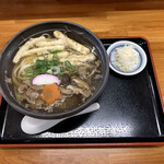 五島うどん　国見 - 