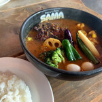 SAMA - 