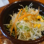 イエロースパイス - 