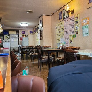 喰いもの屋おおき_2