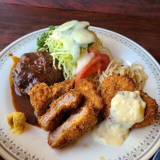 喰いもの屋おおき_1