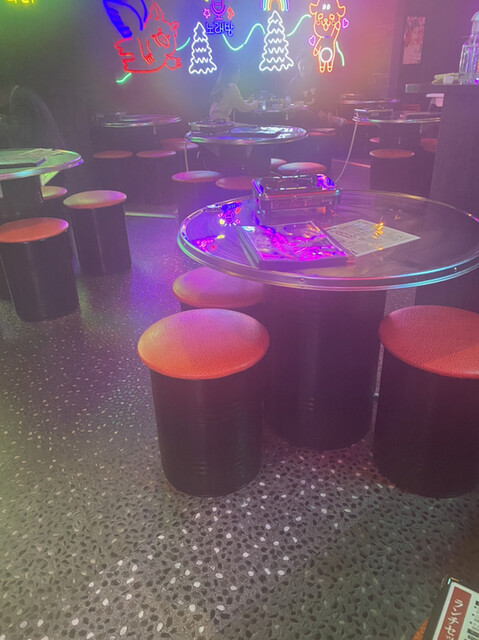 Korean Pogoshitta Nara Ten photo 5