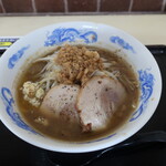 ラギちゃんラーメン - ラーメン