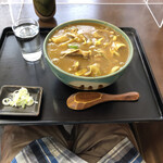 Teuchi Udon Fukuroya - 