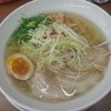 彩色ラーメンきんせい 交野店