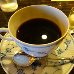 Kafe Doyoshiyuki - ヨシユキブレンド