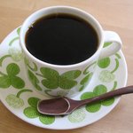 Coffee atta - エチオピア　イルガチェフェG1（たっぷり：450円）