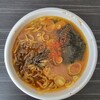 蔵乃麺 平岸店