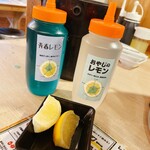 0秒レモンサワーときわ亭 - 