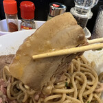 煮干らーめん 川むら - 