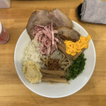 煮干らーめん 川むら - 