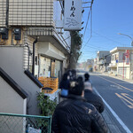 煮干らーめん 川むら - 