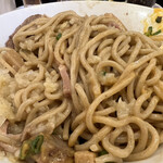 煮干らーめん 川むら - 