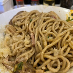 煮干らーめん 川むら - 