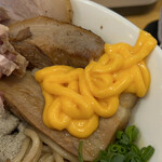 煮干らーめん 川むら - 