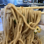 煮干らーめん 川むら - 