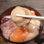 Tachi zushi - 