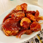 0秒レモンサワーときわ亭 - 