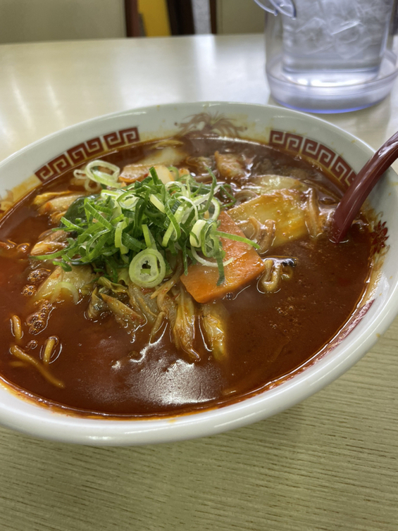 のんき坊 写真 : のんきぼう - 総社/ラーメン | 食べログ