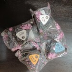 おにぎりの桃太郎 - 