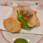 ふぐ･はも･すっぽん 文太郎 - 