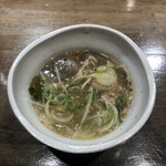 立呑み 焼きとん 大黒 - 