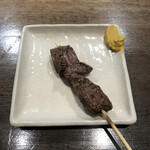 立呑み 焼きとん 大黒 - 