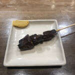 立呑み 焼きとん 大黒 - 