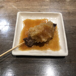 立呑み 焼きとん 大黒 - 