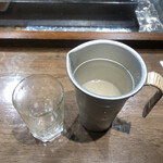 立呑み 焼きとん 大黒 - 