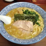 大門 - 大門ラーメン