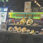 Mango Tree Cafe - 
