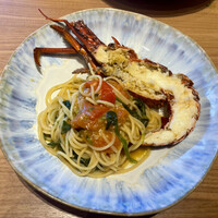 Italiana Tavola D’oro 銀座三越店 - 