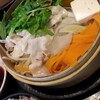 ヤキトンSAKABA アケボノヤ - 豚肉のせいろ蒸し