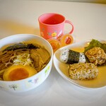 カフェ サチエダ - 